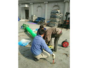 深水井洗井技术与五金零售融合 服务乡村建设的新路径