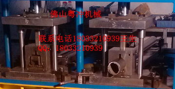 粤冲五金机械厂 禅城建筑材料的专业供应伙伴