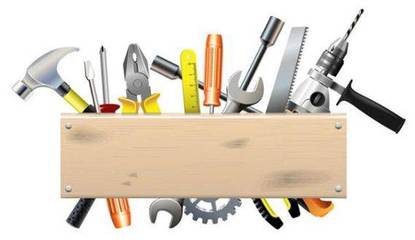 五金城的魅力 一站式购物天堂，质量与服务并重