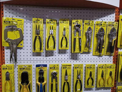 博实五金机电零售生意如何转型升级 聚焦建材销售的核心变革