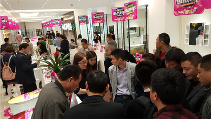 惠达卫浴 五金产品零售驱动季度逆势增长